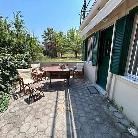 Παγώνα, By The Sea Apartment Pefki  Exterior photo