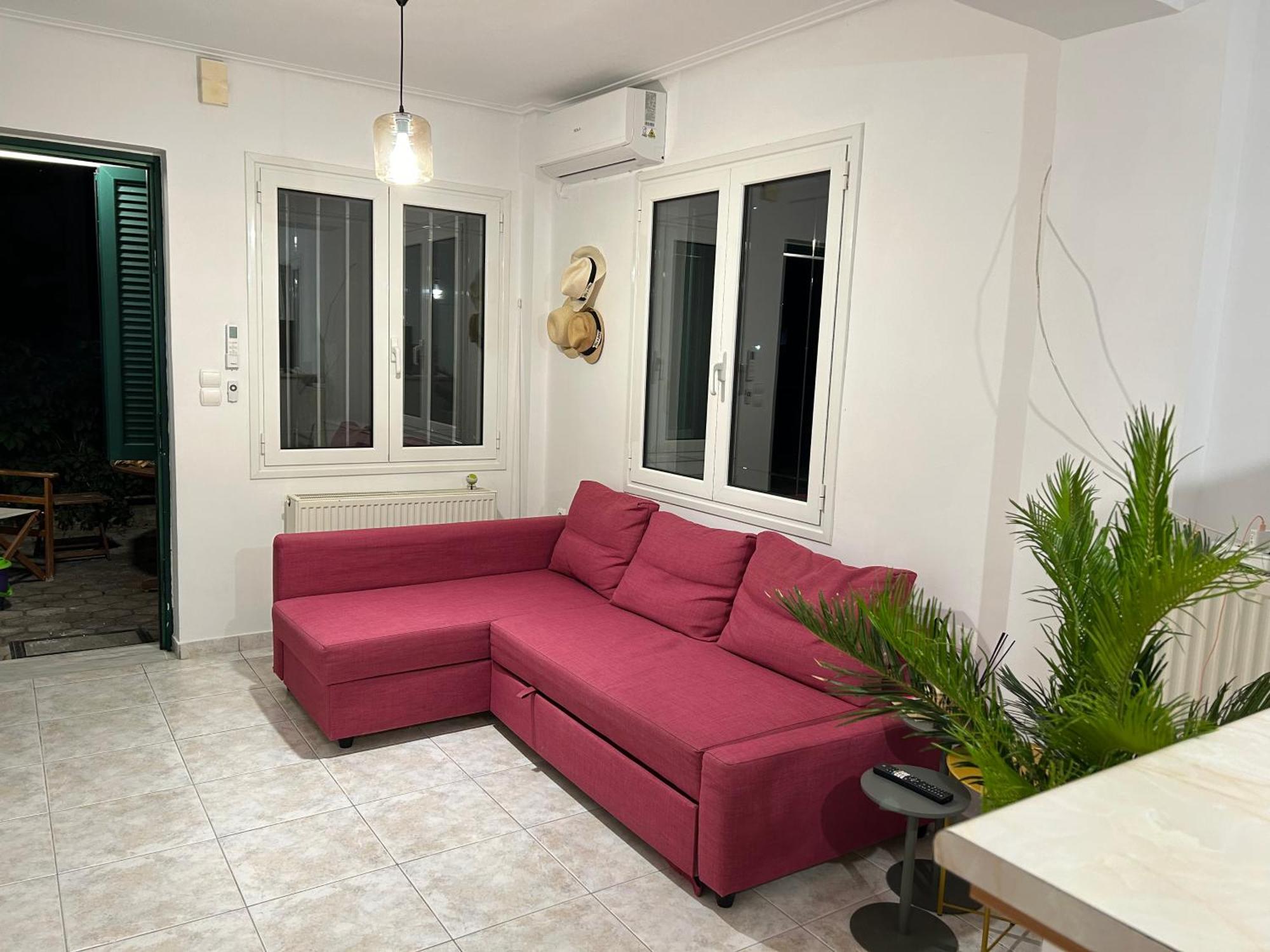 Παγώνα, By The Sea Apartment Pefki  Exterior photo