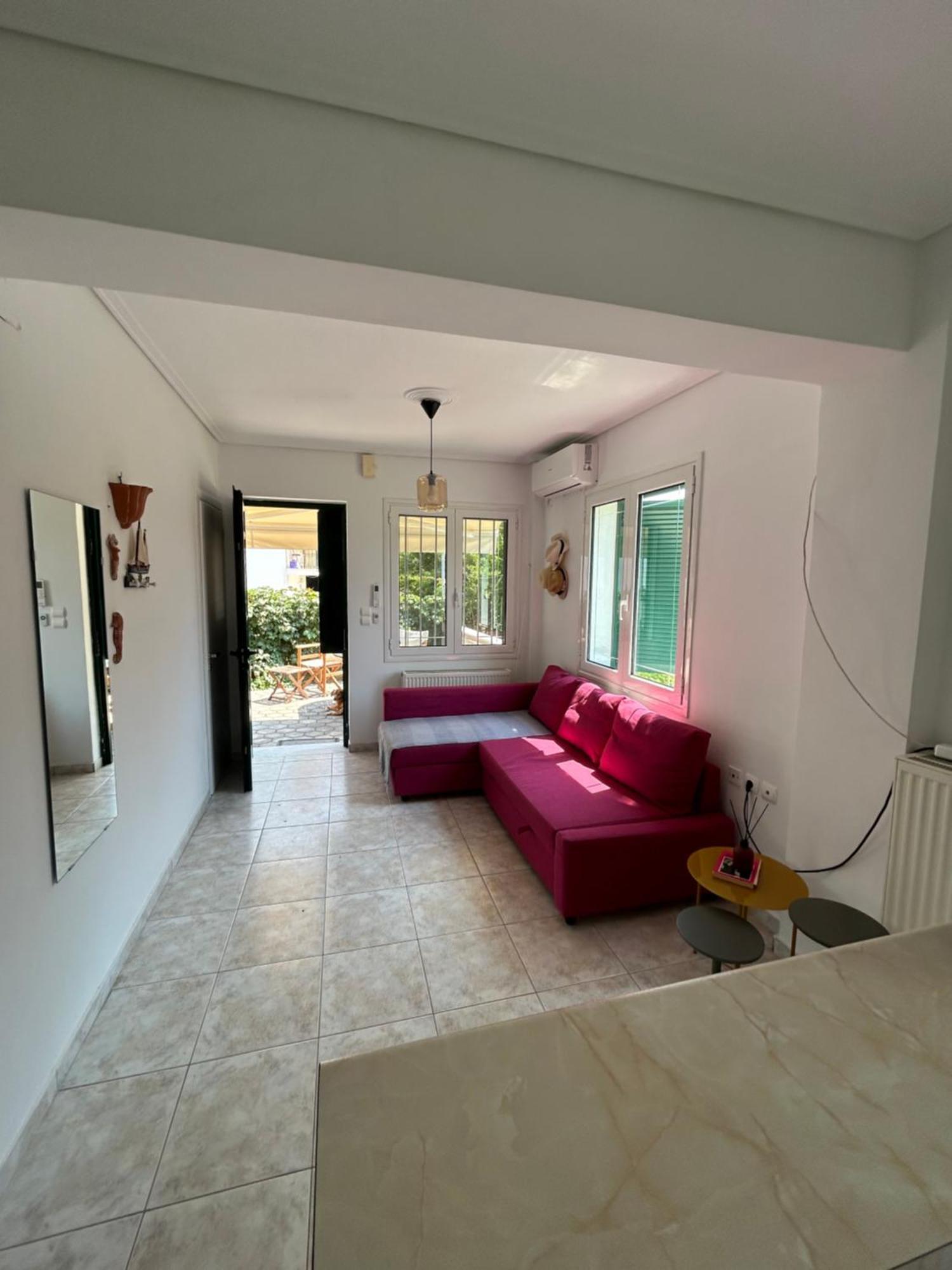 Παγώνα, By The Sea Apartment Pefki  Exterior photo