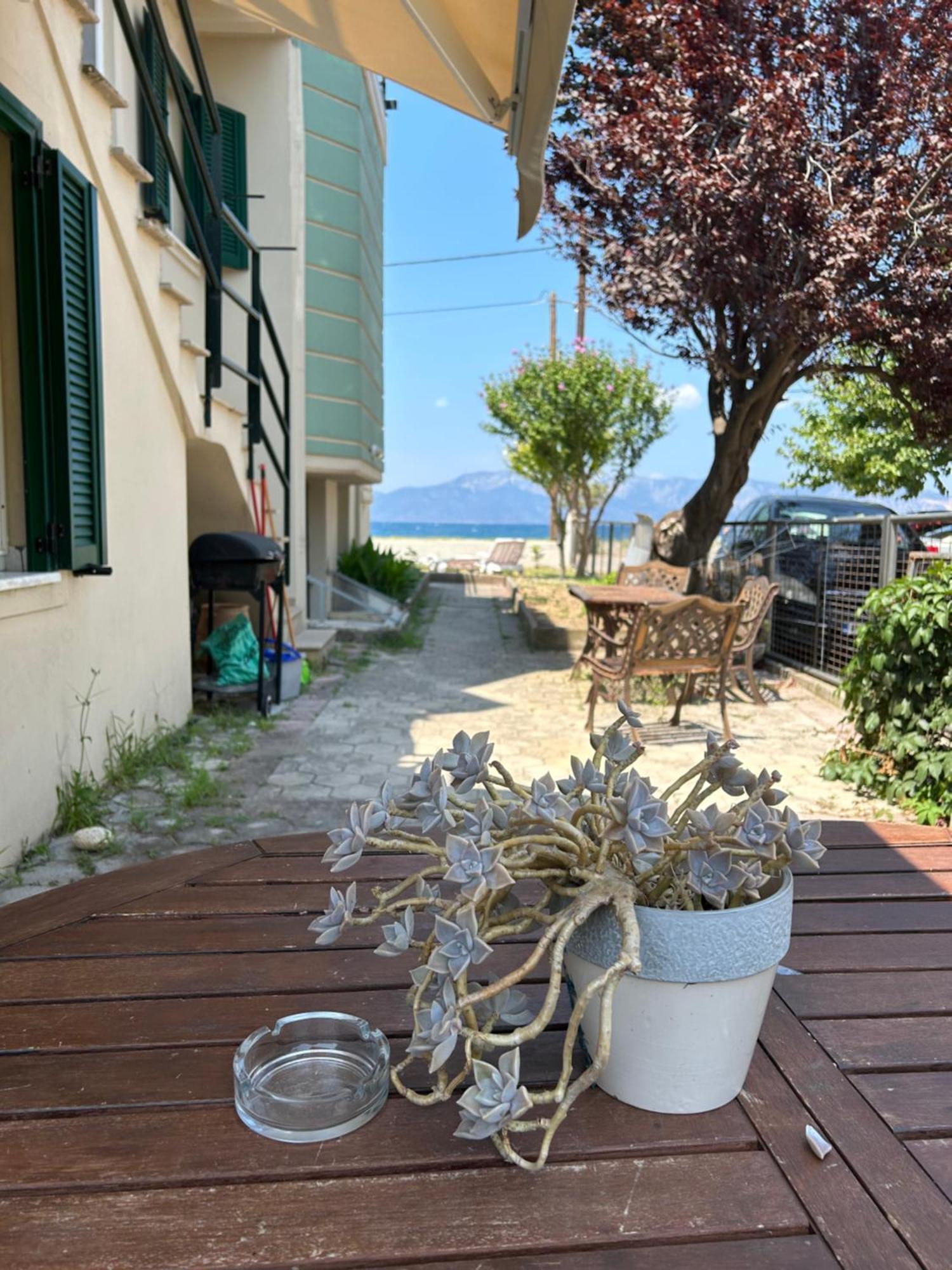 Παγώνα, By The Sea Apartment Pefki  Exterior photo